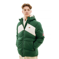 Чоловіча Куртка Ellesse Padolti Padded Jacket Зелений M (7dSHT19019-502 M)