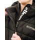 Чоловіча Куртка Ellesse Norris Jacket Чорний 2XL (7dSHT19086-011 2XL)