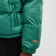 Чоловіча Зимова куртка Ellesse Argent Padded Jacket Зелений XL (7dSHX20980-022 XL)