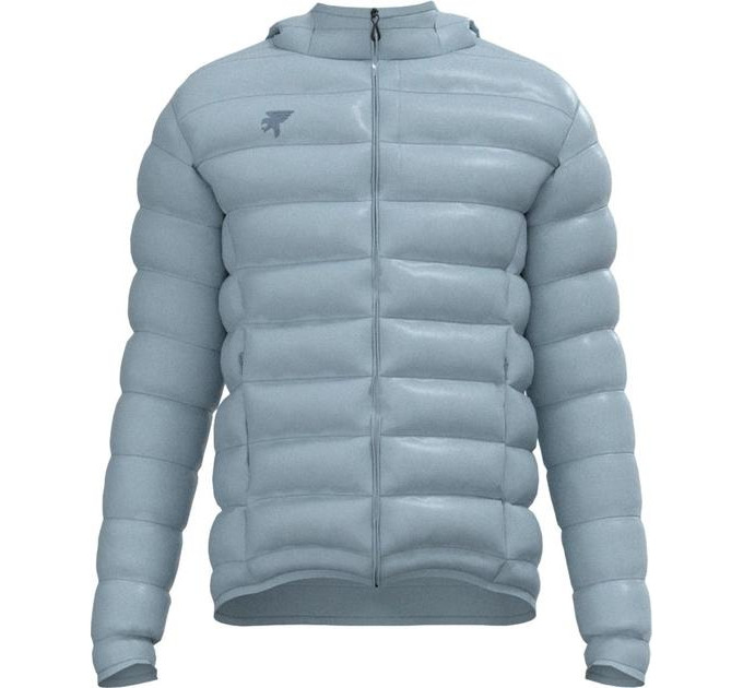 Зимова чоловіча куртка Joma EXPLORER III Блакитний S (103475.374 S) Зимова чоловіча куртка Joma EXPLORER III Блакитний S (103475.374 S)