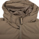 Чоловіча Куртка Rains Jackets Коричневий S-M (7d1506-Taupe S-M)