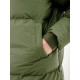 Чоловіча Куртка Rains Jackets Зелений M-L (7d1507-Olive M-L)