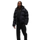 Чоловіча Зимова куртка Air Jordan Essentials Puffer Jacket Чорний S (7dFB7311-010 S)