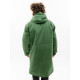 Чоловіча Куртка Nike CLUB STADIUM PARKA Зелений XL (7dFB7320-323 XL)