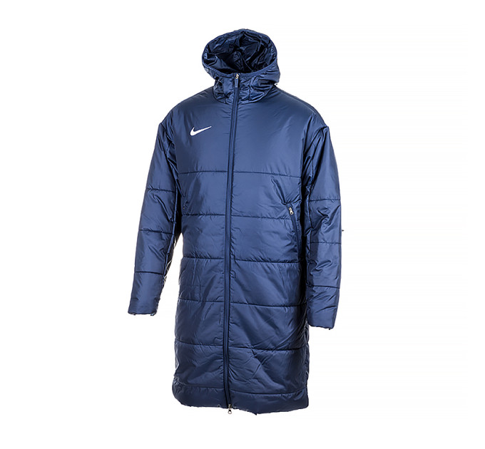 Чоловіча Зимова куртка Nike M NK TF ACDPR24 SDF JACKET Синій L (7dFD7709-451 L)