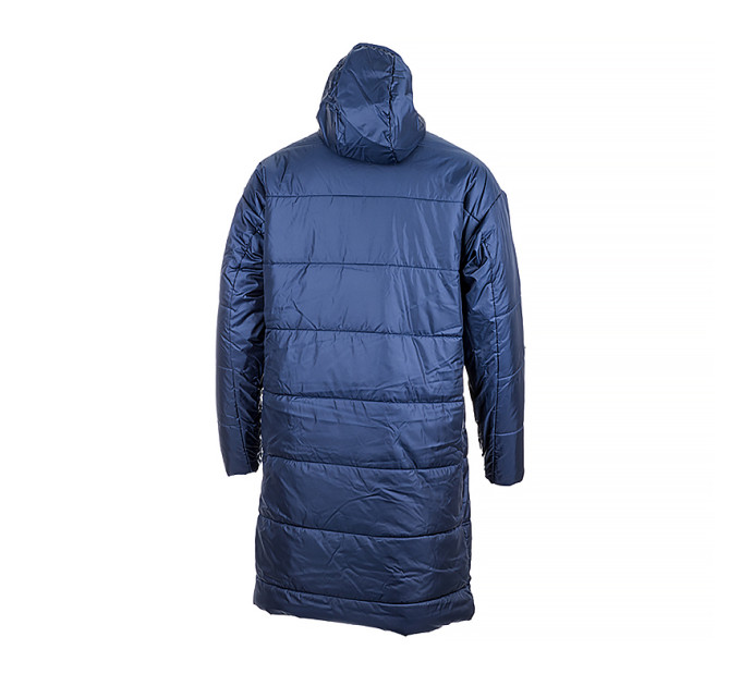 Чоловіча Зимова куртка Nike M NK TF ACDPR24 SDF JACKET Синій L (7dFD7709-451 L)