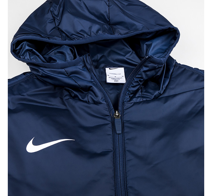 Чоловіча Зимова куртка Nike M NK TF ACDPR24 SDF JACKET Синій L (7dFD7709-451 L)