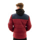 Чоловіча Куртка Ellesse Nebula Padded Jacket Різнокольоровий 2XL (7dSHR12789-803 2XL)