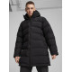 Чоловіча Куртка PUMA Mono PARKA Чорний M (7d62647101 M)