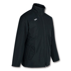 Куртка чоловіча Joma TRIVOR ANORAK BLACK чорний XS 102256.100 XS