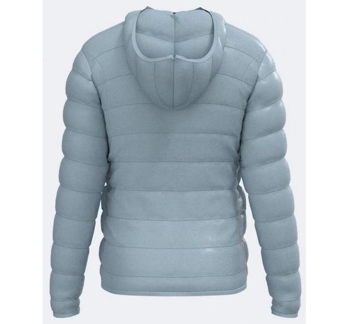 Зимова куртка Joma EXPLORER III блакитний L 103475.374 L