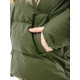 Чоловіча Куртка Rains Jackets Зелений S-M (7d1506-Green S-M)