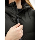 Чоловіча Куртка Rains Jackets Чорний L-XL (7d1507-Black L-XL)