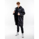 Чоловіча Куртка Nike CLUB STADIUM PARKA Чорний XL (7dFB7320-010 XL)