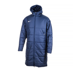 Чоловіча Зимова куртка Nike M NK TF ACDPR24 SDF JACKET Синій M (7dFD7709-451 M)