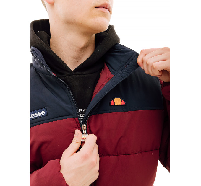 Чоловіча Куртка Ellesse Nebula Padded Jacket Різнокольоровий L (7dSHR12789-803 L)