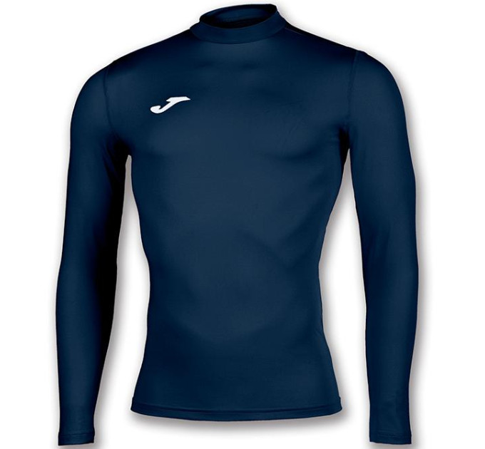 Дитячий Термолонгслів Joma BRAMA ACADEMY Темно-синій 100-117 см (101018.331 100-117)
