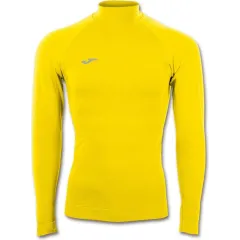 Термобілизна гольф дитячий Joma BRAMA CLASSIC Жовтий 118-140 (101650.900 118-140)