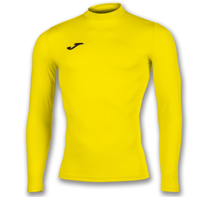 Дитячий Термолонгслів Joma BRAMA ACADEMY Жовтий 100-117 см (101018.900 100-117)