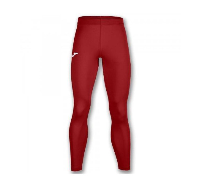 Дитячі Термоштани Joma BRAMA ACADEMY Червоний 118-140 см (101016.600 118-140)