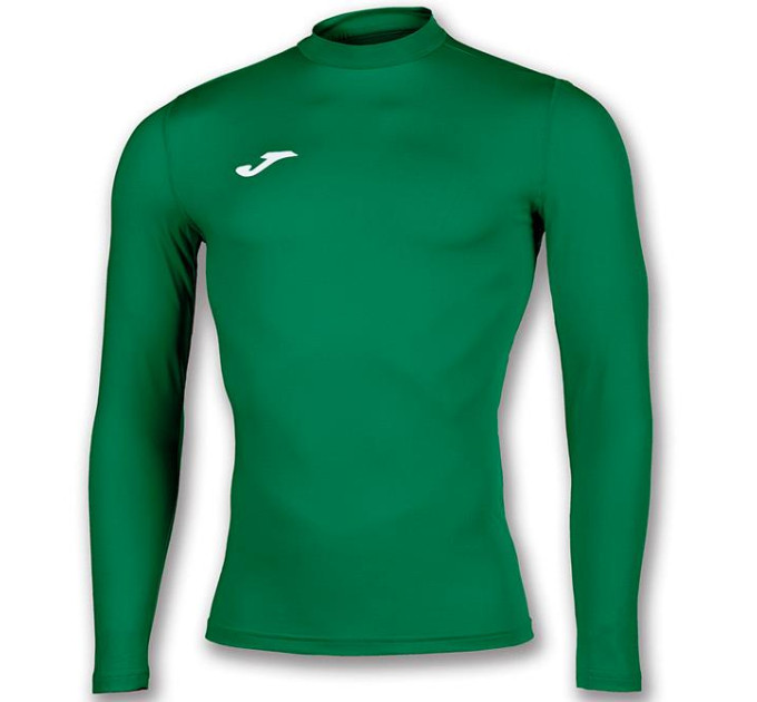 Дитячий Термолонгслів Joma BRAMA ACADEMY Зелений 100-117 см (101018.450 100-117)