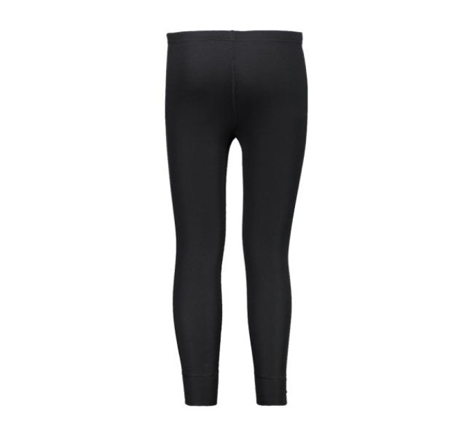 Дитяча Термобілизна CMP JUNIOR UNDERWEAR SET Чорний 128 (7d3Y84800-U901 128)