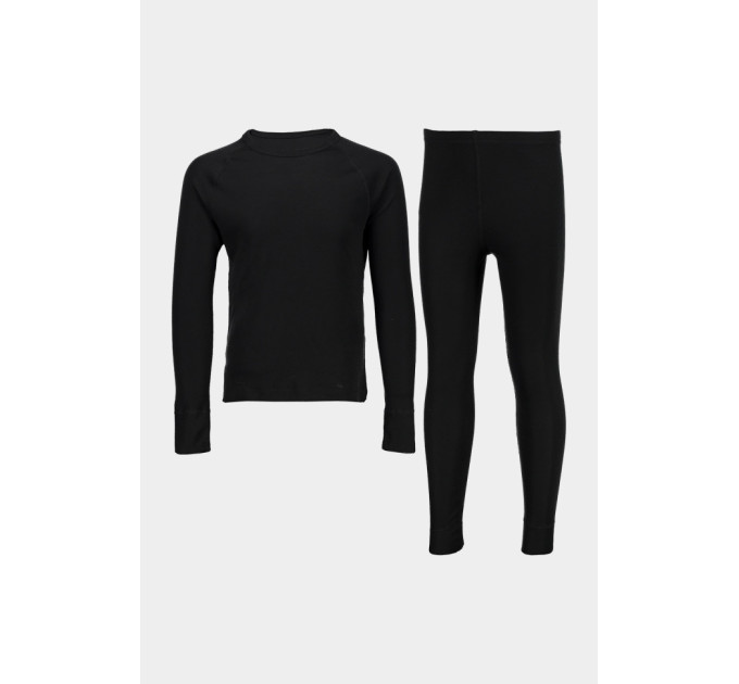 Дитяча Термобілизна CMP JUNIOR UNDERWEAR SET Чорний 176 (3Y84800-U901) Дитяча Термобілизна CMP JUNIOR UNDERWEAR SET Чорний 176 (3Y84800-U901)