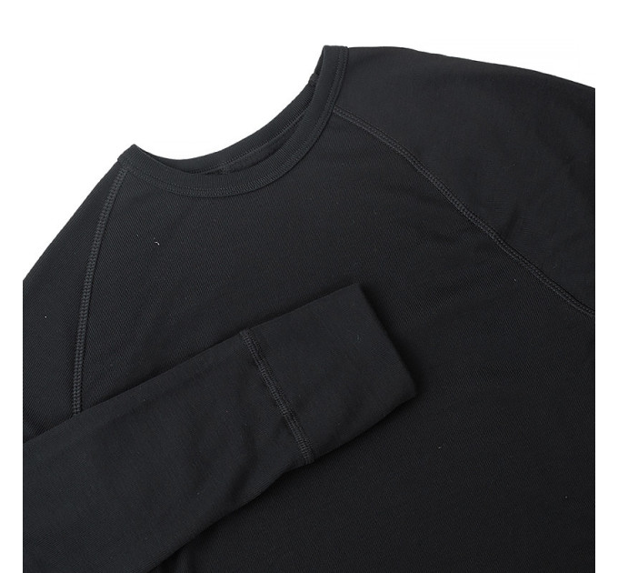 Дитяча Термобілизна CMP JUNIOR UNDERWEAR SET Чорний 176 (3Y84800-U901)