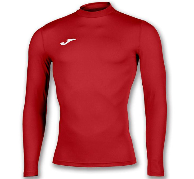 Дитячий Термолонгслів Joma BRAMA ACADEMY Червоний 118-140 см (101018.600 118-140) Дитячий Термолонгслів Joma BRAMA ACADEMY Червоний 118-140 см (101018.600 118-140)