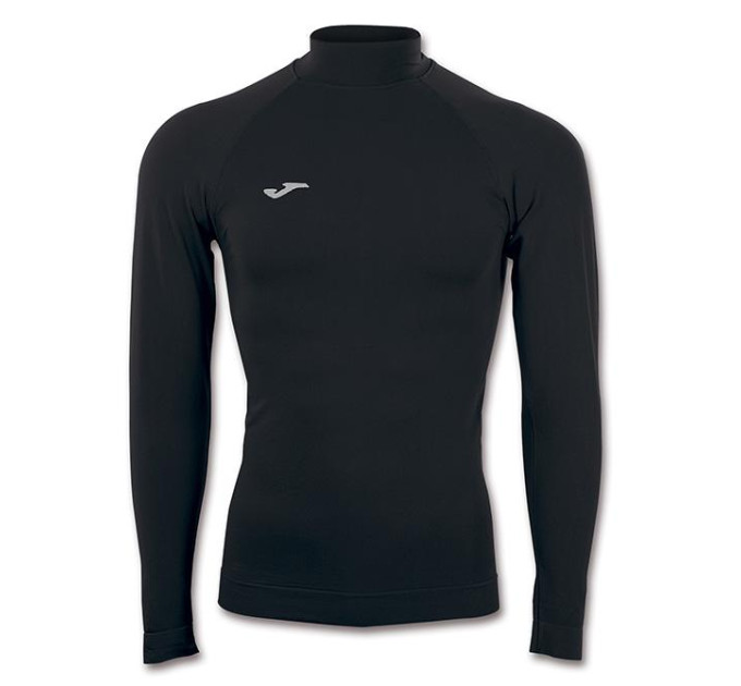 Дитячий Термолонгслів Joma BRAMA CLASSIC Чорний 118-140 см (101650.100 118-140) Дитячий Термолонгслів Joma BRAMA CLASSIC Чорний 118-140 см (101650.100 118-140)