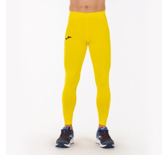 Дитячі Термоштани Joma BRAMA ACADEMY Жовтий 100-117 см (101016.900 100-117)
