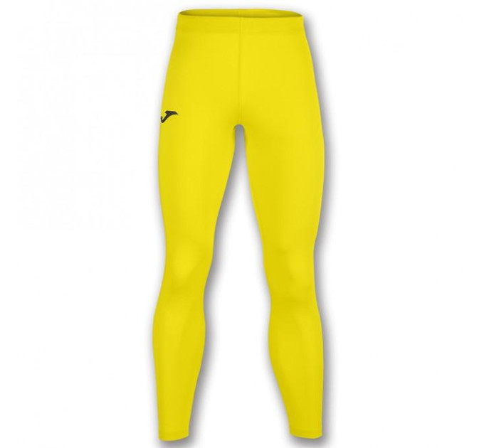 Дитячі Термоштани Joma BRAMA ACADEMY Жовтий 100-117 см (101016.900 100-117)