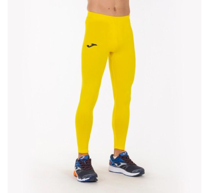 Дитячі Термоштани Joma BRAMA ACADEMY Жовтий 100-117 см (101016.900 100-117)