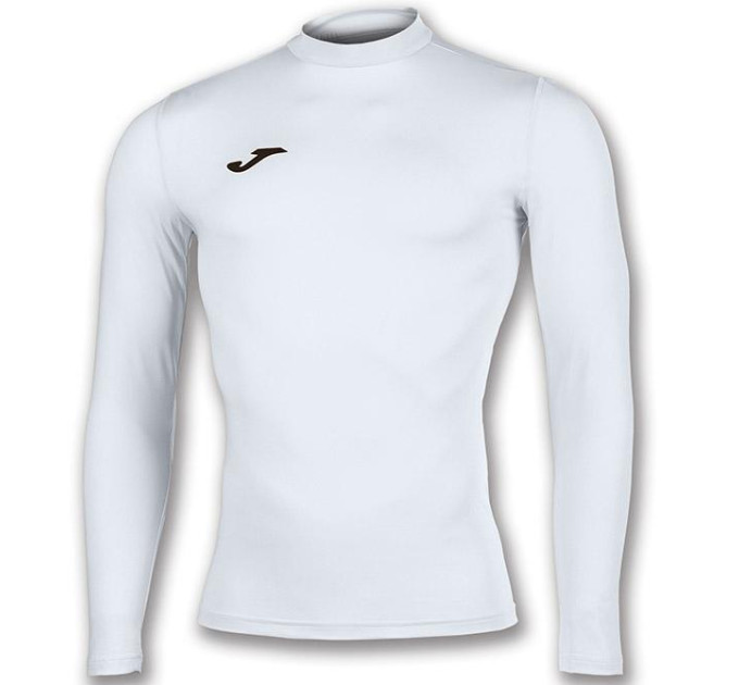 Дитячий Термолонгслів Joma BRAMA ACADEMY Білий 118-140 см (101018.200 118-140)