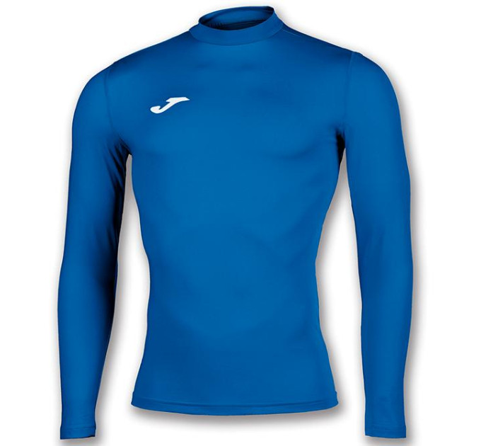 Дитячий Термолонгслів Joma BRAMA ACADEMY Синій 141-164 см (101018.700 141-164) Дитячий Термолонгслів Joma BRAMA ACADEMY Синій 141-164 см (101018.700 141-164)
