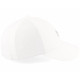 Дитяча Кепка UA Girl's Blitzing Adj Білий OSFM (1376714-100)