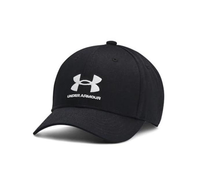 Дитяча Кепка UA Boy's Blitzing Adj Чорний OSFM (1376712-001) Дитяча Кепка UA Boy's Blitzing Adj Чорний OSFM (1376712-001)