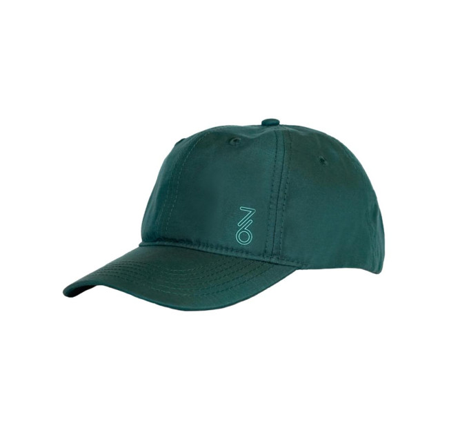 Дитяча Кепка 7/6 Tennis Cap Зелений One size (KC-76MF)