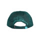 Дитяча Кепка 7/6 Tennis Cap Зелений One size (KC-76MF)