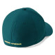 Дитяча Кепка Under Armour Boys Blitzing 3.0 cap Зелений XS/S (1305457-716 XS/S)