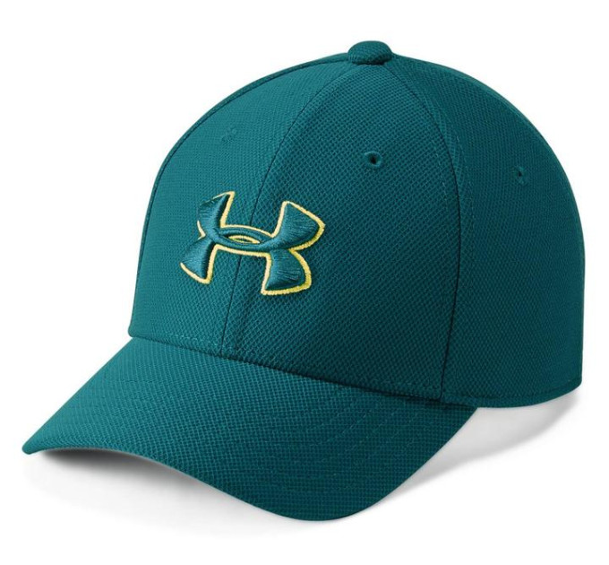Дитяча Кепка Under Armour Boys Blitzing 3.0 cap Зелений XS/S (1305457-716 XS/S) Дитяча Кепка Under Armour Boys Blitzing 3.0 cap Зелений XS/S (1305457-716 XS/S)
