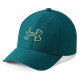 Дитяча Кепка Under Armour Boys Blitzing 3.0 cap Зелений XS/S (1305457-716 XS/S)