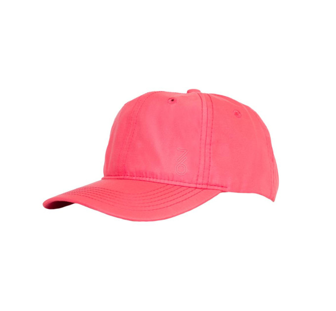 Дитяча Кепка 7/6 Tennis Cap Рожевий One size (KC-76TR)