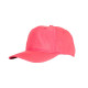 Дитяча Кепка 7/6 Tennis Cap Рожевий One size (KC-76TR)