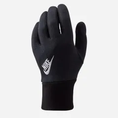Дитячі Рукавички Nike Y LG CLUB FLEECE 2.0 Чорний, Білий M (N.100.7165.091 M)