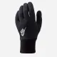Дитячі Рукавички Nike Y LG CLUB FLEECE 2.0 Чорний, Білий M (N.100.7165.091 M)
