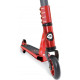 Самокат трюковий Schildkrot Flipwhip Electric Чорний/Червоний (510402)