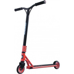 Самокат трюковий Schildkrot Flipwhip Electric Чорний/Червоний (510402) Самокат трюковий Schildkrot Flipwhip Electric Чорний/Червоний (510402)