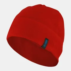 Шапка Jako Junior Fleece cap червоний OSFM 1224-01OL