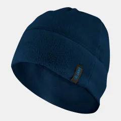 Шапка Jako Junior Fleece cap темно-синій 54-56 Дет 1224-09